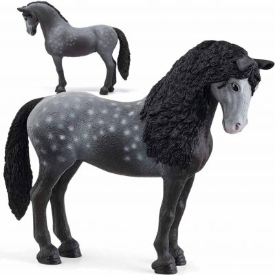 Schleich 13922 kobyla andaluského koně – Sleviste.cz