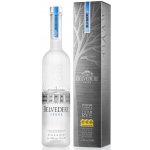 Belvedere Pure 40% 0,7 l (karton) – Hledejceny.cz