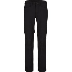 Loap dámské kalhoty UZULINA OLW2305 černé