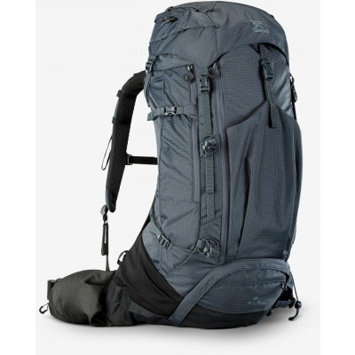 Simond MT500 Air 50+10 l černá|šedá – Sleviste.cz