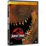 Jurský park DVD – Hledejceny.cz