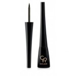 Golden Rose Dipliner oční linky s hrotem black 5 ml – Zbozi.Blesk.cz