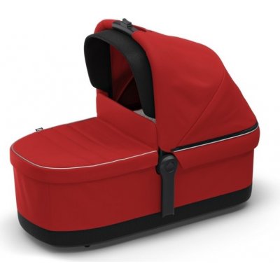 Thule Sleek korba Energy Red – Zboží Dáma