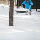 Hrablo na sníh Fiskars SnowXpert 143021