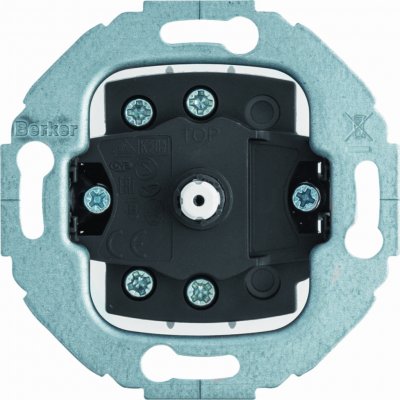 Berker 387603 – Hledejceny.cz