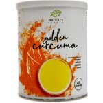 Nature´s Finest golden Curcuma BIO 125 g – Zboží Dáma