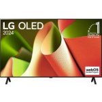 LG OLED55B46 – Zbozi.Blesk.cz