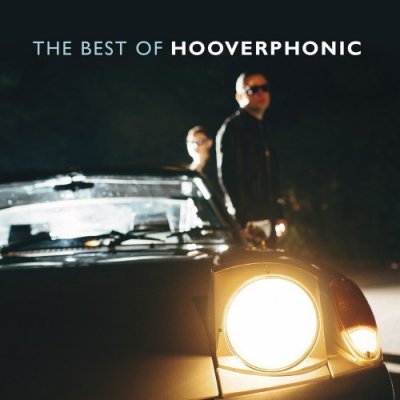Hooverphonic - Best Og Hooverphonic 3LP