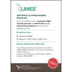 LANITPLAST LIMES skleník Viva V6/2 1,97x2 m PC 4 mm LG4694 – Zboží Mobilmania