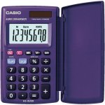 Casio HS 8 VER – Hledejceny.cz