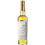 Compass Box Stranger & Stranger 46% 0,7 l (holá láhev) – Hledejceny.cz