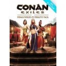 Conan Exiles Debaucheries of Derketo Pack