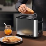 Braun PurShine HT 1510BK – Sleviste.cz