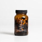 Organic Oasis Lab Microbiome Therapy pro podporu trávení a imunity 60 kapslí – Hledejceny.cz
