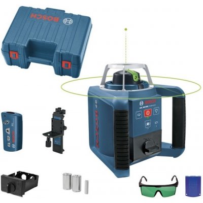 Bosch GRL 300 HVG Professional 0 601 061 700 – Sleviste.cz