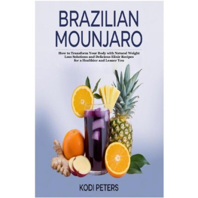 Brazilian Mounjaro – Zboží Mobilmania