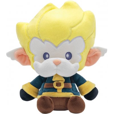 League of Legends Heimerdinger 13 cm – Zbozi.Blesk.cz