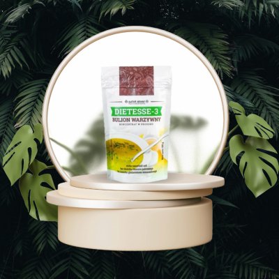 Naturhouse Zeleninový vývar bez glutamátu sypký 100 g – Hledejceny.cz