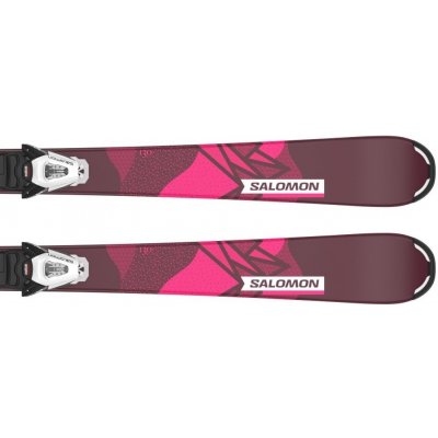 Salomon LUX Jr S 23/24 – Sleviste.cz