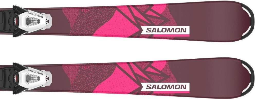 Salomon LUX Jr S 23/24