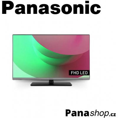 Panasonic TB-32S45AEZ – Zboží Živě