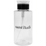 NANI dávkovač 300 ml s pumpičkou Clear – Hledejceny.cz