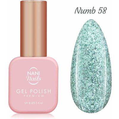 NANI Premium Numb 6 ml – Hledejceny.cz