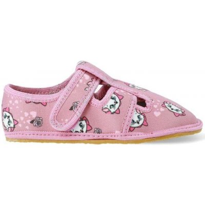 Rayve Slippers Pink Cat – Sleviste.cz