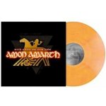 Amon Amarth With Oden On Our Side LP – Hledejceny.cz