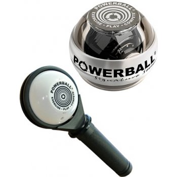 NSD Powerball Signature