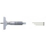 MITUTOYO analogový 0-75 mm výměnné nástavce mitu-129-114 – Sleviste.cz