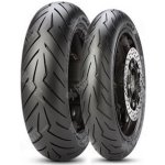 Pirelli Diablo Rosso Scooter 160/60 R15 67H – Hledejceny.cz