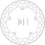 Přední brzdový kotouč Brembo BMW 1200 R 1200 GS ABS 2008 - 2012 | Zboží Auto