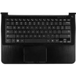 Samsung NP900X3A-B01US Palmrest Klávesnice – Zboží Mobilmania