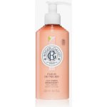 Roger & Gallet Fleur de Figuier tělové mléko pro ženy 250 ml – Hledejceny.cz