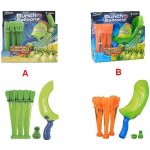 Zuru Vodní balónková bitva s vrhačem – Zboží Dáma