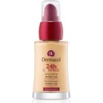 Dermacol 24h Control dlouhotrvající make-up s koenzymem q10 70 30 ml – Zboží Dáma