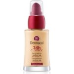 Dermacol 24h Control dlouhotrvající make-up s koenzymem q10 70 30 ml – Hledejceny.cz