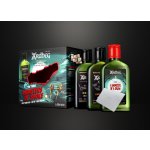 Ardbeg The Three Monsters of Smoke 46,7% 3 x 0,2 l (set) – Hledejceny.cz