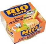 Rio Mare Tuňák v oleji s chilli 160 g – Hledejceny.cz