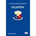 Filipíny - Stručná historie států - Pavel Vondra – Sleviste.cz