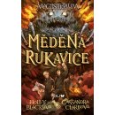 Magisterium 2: Měděná rukavice