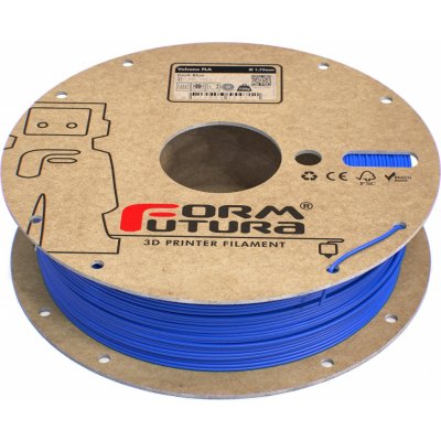 FormFutura Volcano PLA Dark Blue 1,75 mm 750 g – Zboží Živě