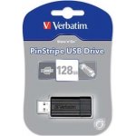 Verbatim Store 'n' Go Pinstripe 128GB 49071 – Zbozi.Blesk.cz