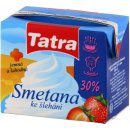 Tatra Smetana na šlehání 30% 200 g