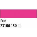 Mucki Prstová barva MUCKI růžová 150 ml – Zboží Mobilmania
