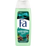 Fa Scenery Wonders sprchový gel 250 ml – Zbozi.Blesk.cz