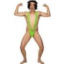 Borat mankini Plavky