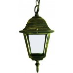 ACA Lighting Garden HI6045GB – Hledejceny.cz