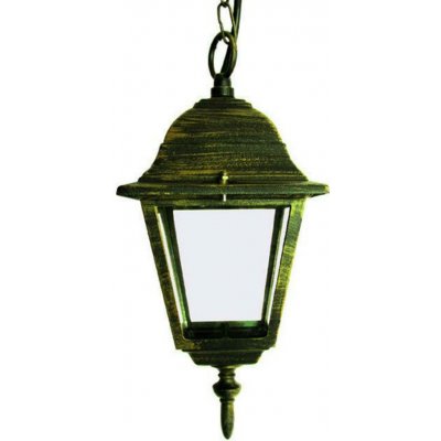 ACA Lighting Garden HI6045GB – Hledejceny.cz